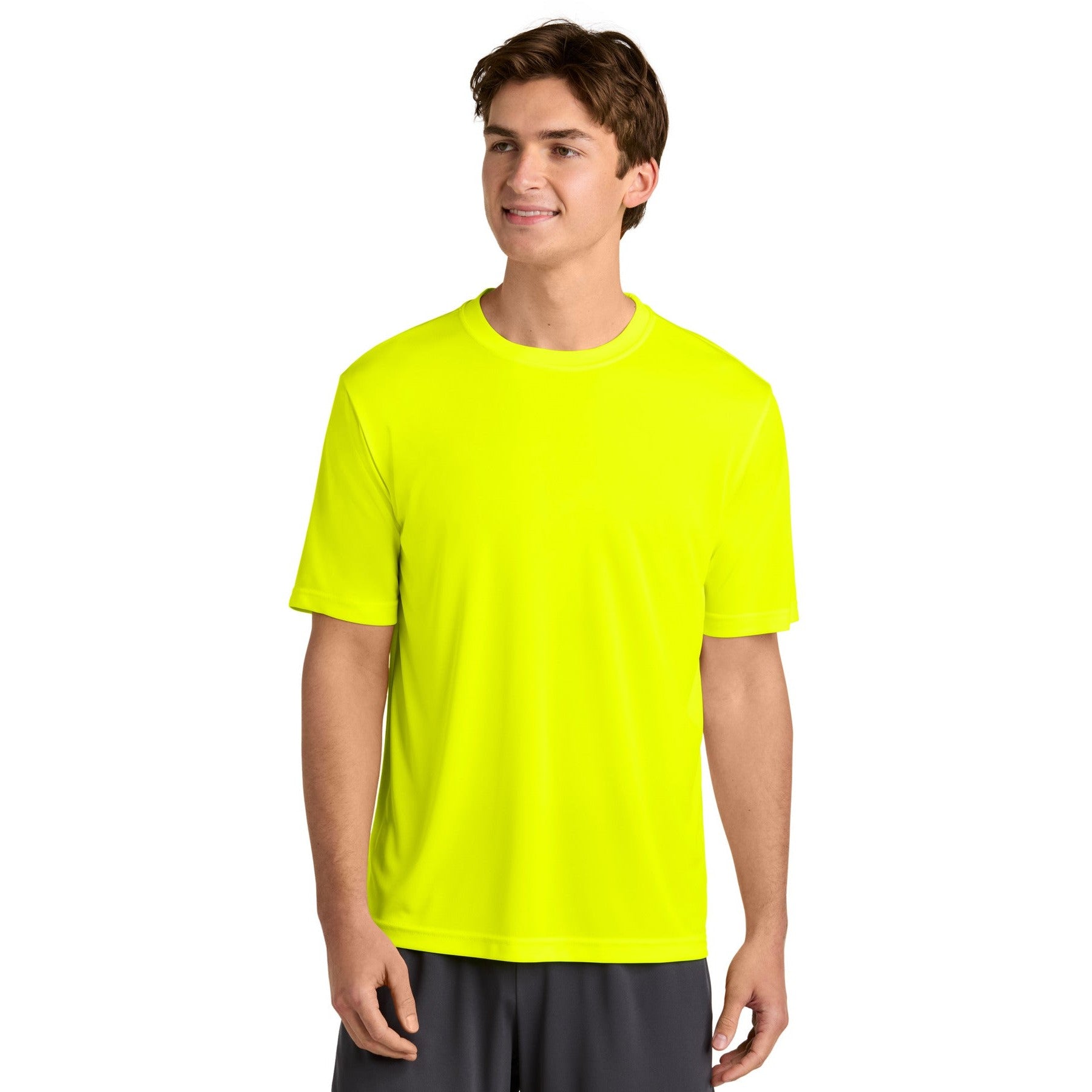 Sport-Tek-Sport-Tek® PosiCharge® Competitor™ Tee. ST350 1/2-MedTech-19